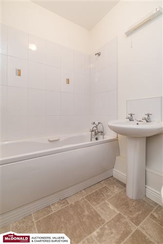 Apartment 16, Block A, The Oaks, Kilnacourt Woods, Portarlington, Laois