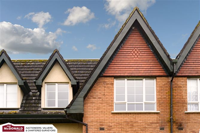 Apartment 16, Block A, The Oaks, Kilnacourt Woods, Portarlington, Laois