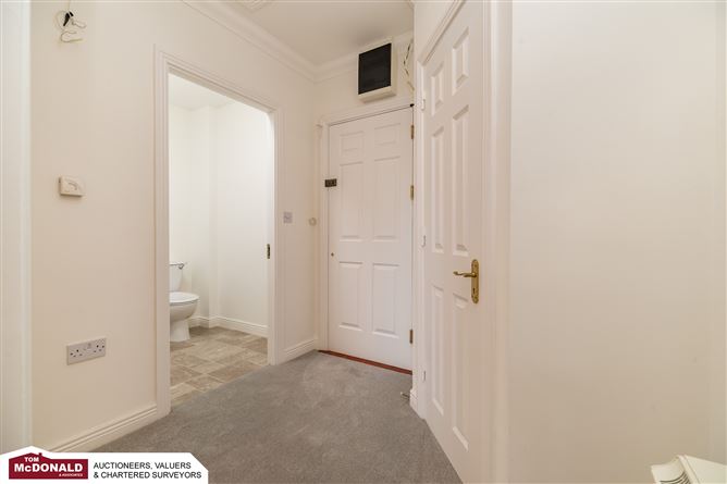 Apartment 16, Block A, The Oaks, Kilnacourt Woods, Portarlington, Laois