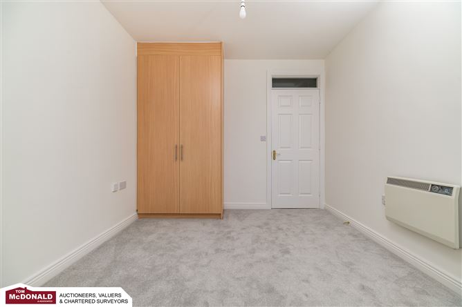 Apartment 16, Block A, The Oaks, Kilnacourt Woods, Portarlington, Laois