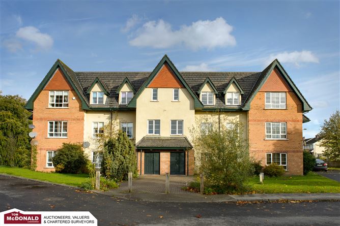 Main image for Apartment 16, Block A, The Oaks, Kilnacourt Woods, Portarlington, Laois