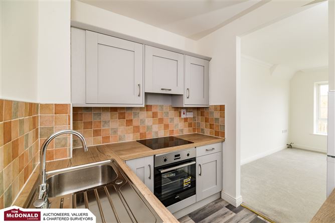 Apartment 16, Block A, The Oaks, Kilnacourt Woods, Portarlington, Laois