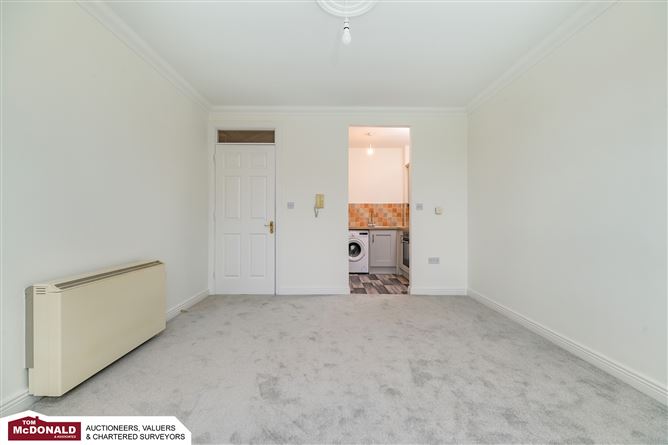 Apartment 16, Block A, The Oaks, Kilnacourt Woods, Portarlington, Laois