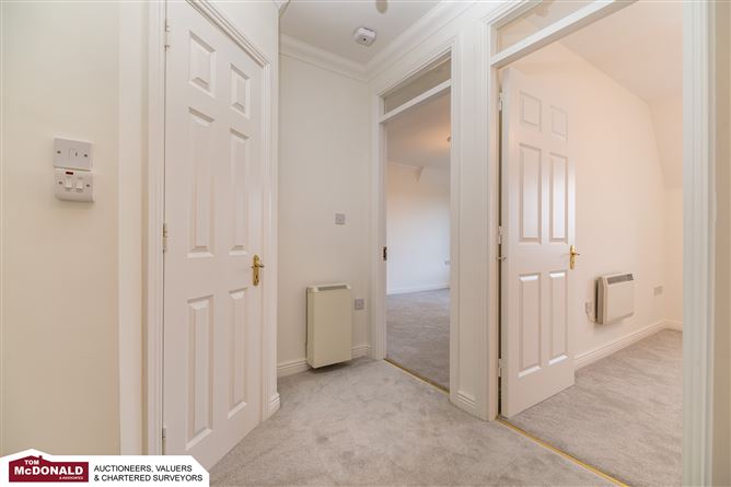 Apartment 16, Block A, The Oaks, Kilnacourt Woods, Portarlington, Laois