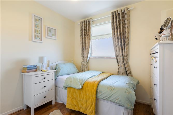 109 Dargle Wood, Knocklyon,   Dublin 16