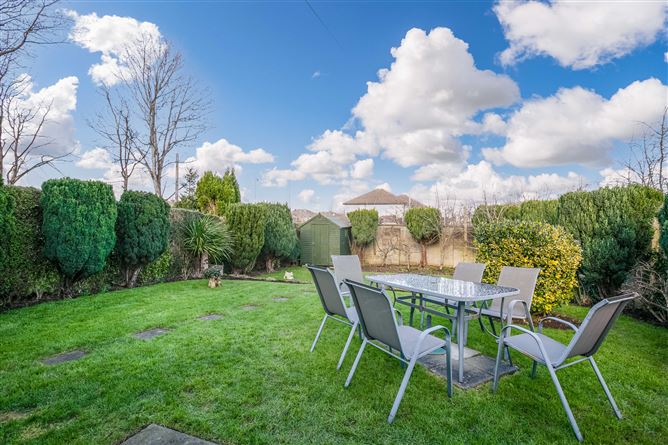 109 Dargle Wood, Knocklyon,   Dublin 16