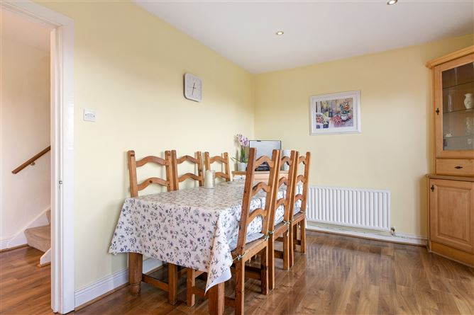 109 Dargle Wood, Knocklyon,   Dublin 16