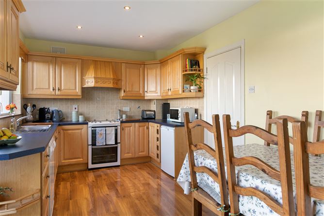 109 Dargle Wood, Knocklyon,   Dublin 16