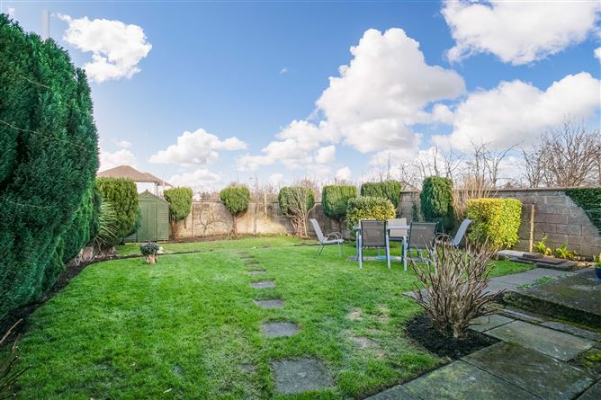 109 Dargle Wood, Knocklyon,   Dublin 16