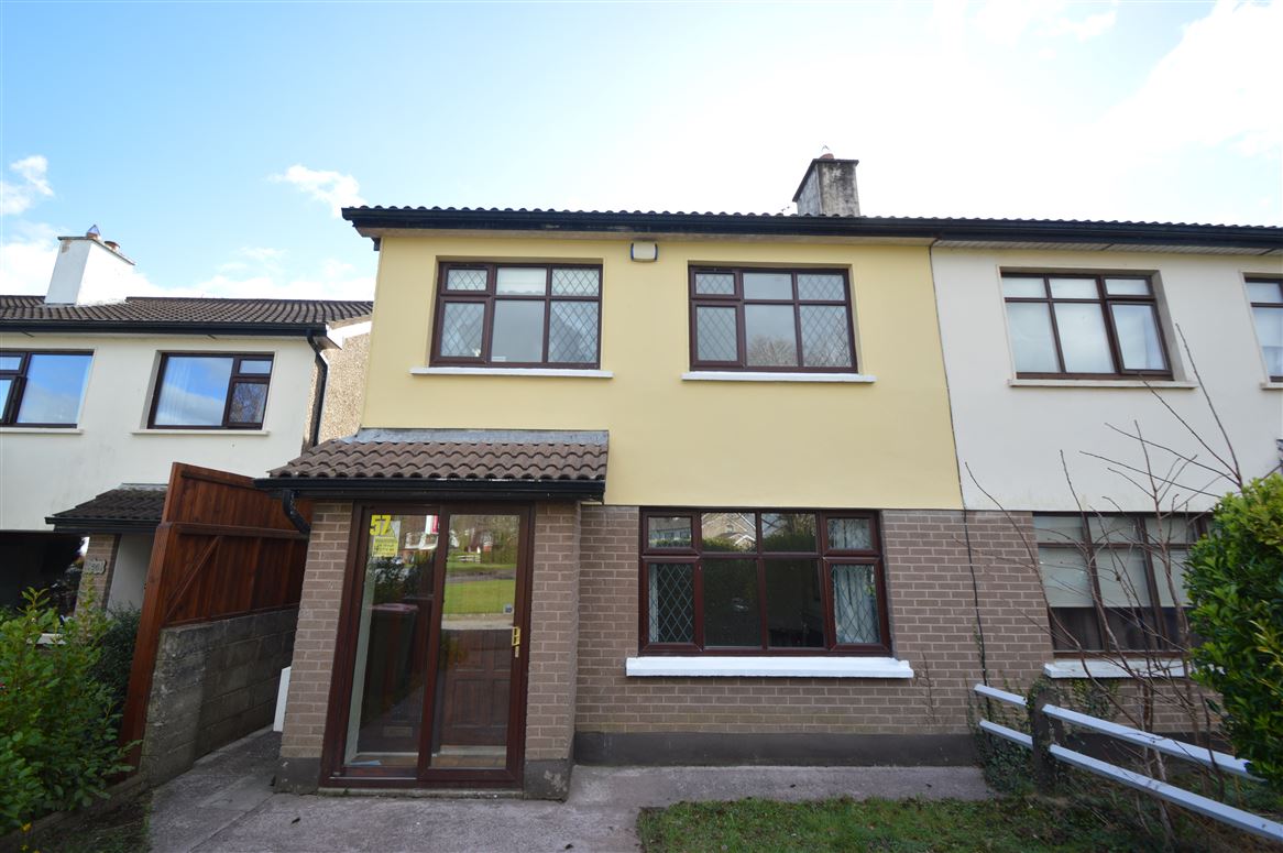 57 Delford Drive, Rochestown, Cork