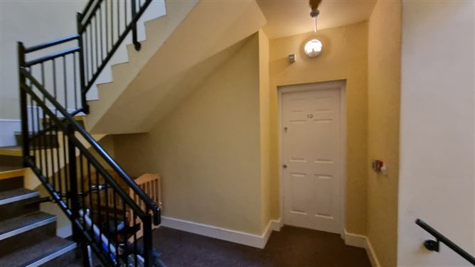 10 Eaglewood Manor, Belturbet, Cavan