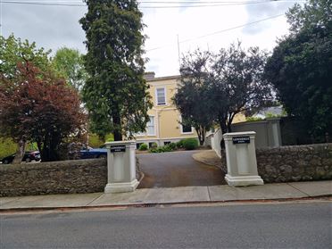 Image for Lonsdale House, Avoca Avenue, Blackrock, County Dublin
