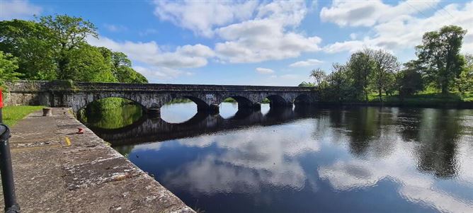 Cloonavery House, Cloonavery, Drumsna, Carrick-On-Shannon, Roscommon