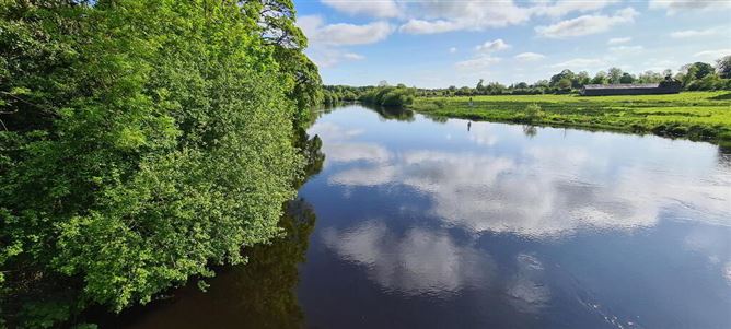 Cloonavery House, Cloonavery, Drumsna, Carrick-On-Shannon, Roscommon