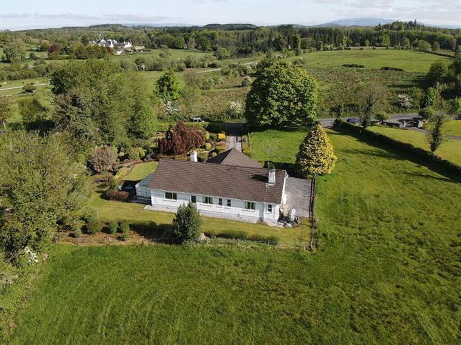 Cloonavery House, Cloonavery, Drumsna, Carrick-On-Shannon, Roscommon