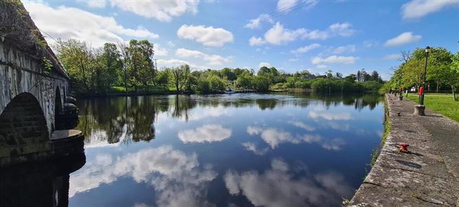 Cloonavery House, Cloonavery, Drumsna, Carrick-On-Shannon, Roscommon