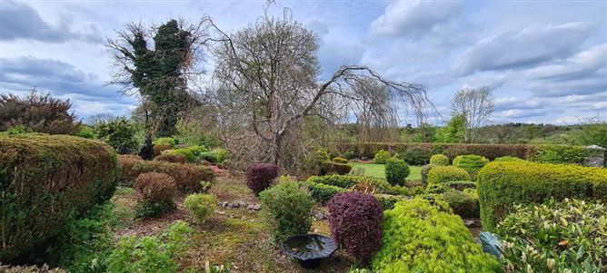 Cloonavery House, Cloonavery, Drumsna, Carrick-On-Shannon, Roscommon