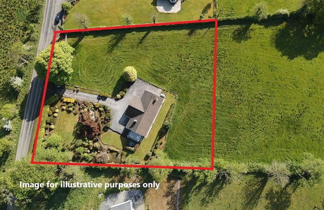Cloonavery House, Cloonavery, Drumsna, Carrick-On-Shannon, Roscommon