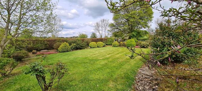 Cloonavery House, Cloonavery, Drumsna, Carrick-On-Shannon, Roscommon