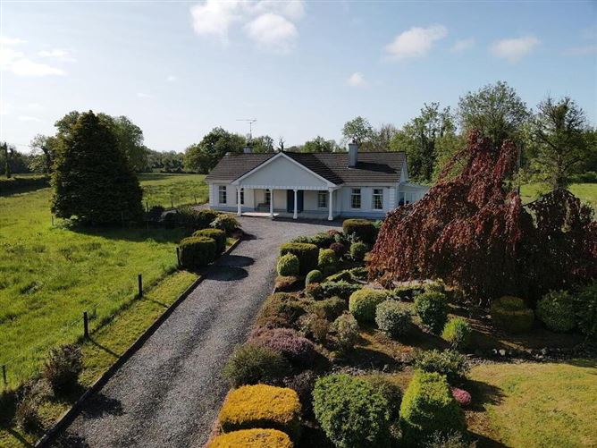 Cloonavery House, Cloonavery, Drumsna, Carrick-On-Shannon, Roscommon