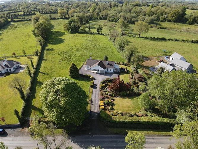 Cloonavery House, Cloonavery, Drumsna, Carrick-On-Shannon, Roscommon
