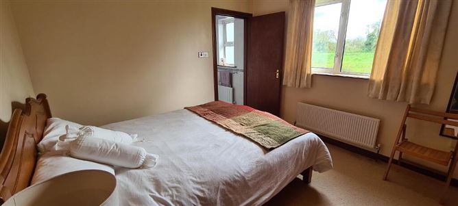Cloonavery House, Cloonavery, Drumsna, Carrick-On-Shannon, Roscommon