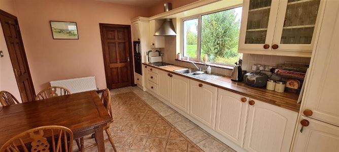 Cloonavery House, Cloonavery, Drumsna, Carrick-On-Shannon, Roscommon