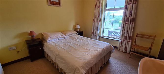 Cloonavery House, Cloonavery, Drumsna, Carrick-On-Shannon, Roscommon