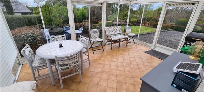 Cloonavery House, Cloonavery, Drumsna, Carrick-On-Shannon, Roscommon