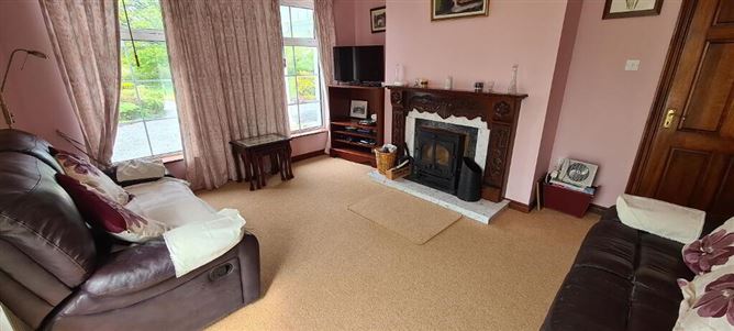 Cloonavery House, Cloonavery, Drumsna, Carrick-On-Shannon, Roscommon