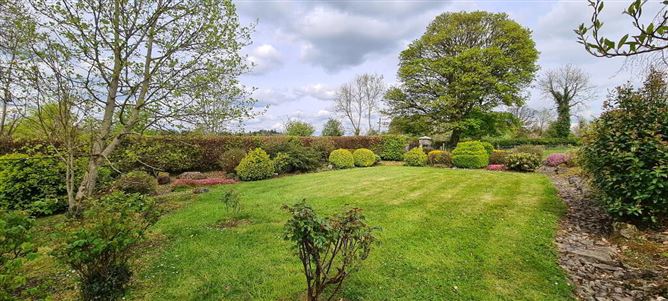 Cloonavery House, Cloonavery, Drumsna, Carrick-On-Shannon, Roscommon