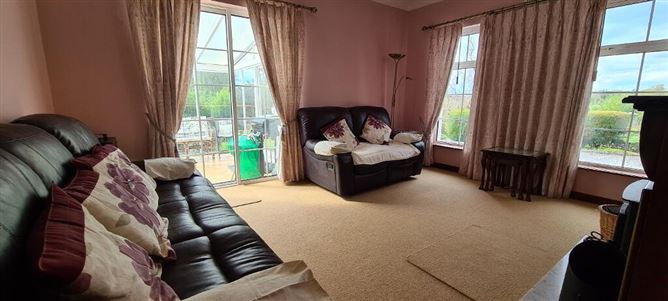 Cloonavery House, Cloonavery, Drumsna, Carrick-On-Shannon, Roscommon
