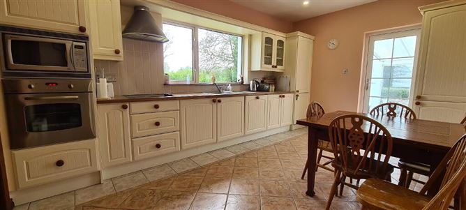 Cloonavery House, Cloonavery, Drumsna, Carrick-On-Shannon, Roscommon