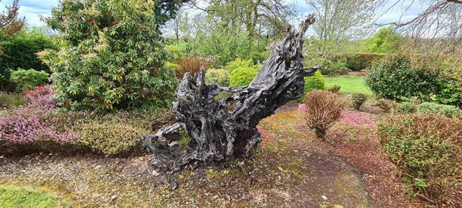 Cloonavery House, Cloonavery, Drumsna, Carrick-On-Shannon, Roscommon