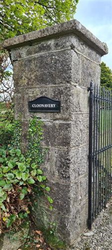 Cloonavery House, Cloonavery, Drumsna, Carrick-On-Shannon, Roscommon