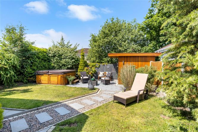 175 Balreask Manor, Trim Road, Navan, Co. Meath