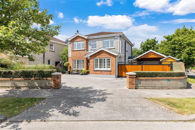 175 Balreask Manor, Trim Road, Navan, Co. Meath