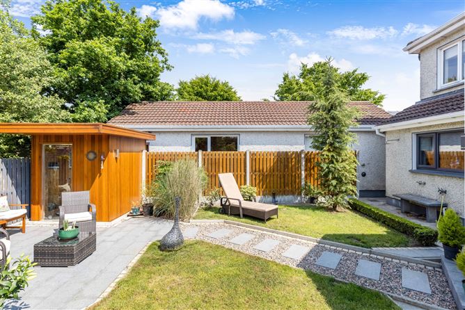 175 Balreask Manor, Trim Road, Navan, Co. Meath