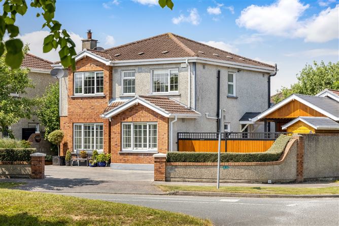 175 Balreask Manor, Trim Road, Navan, Co. Meath