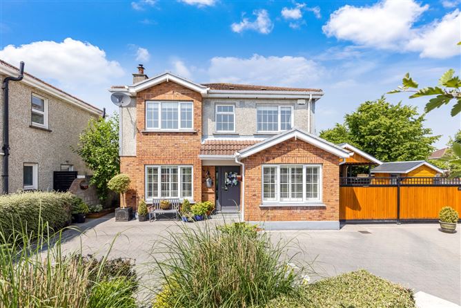 175 Balreask Manor, Trim Road, Navan, Co. Meath