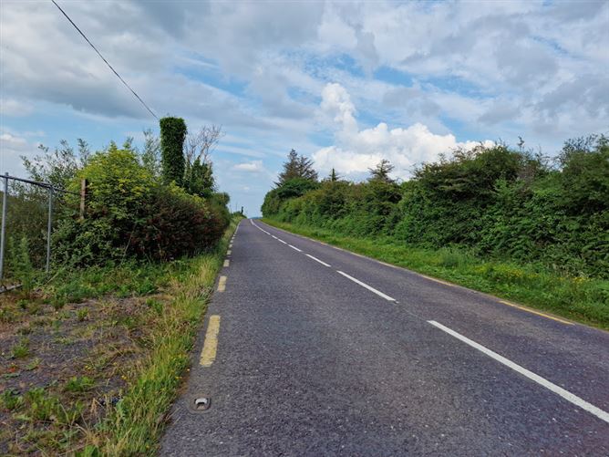 Kilteery, Loughill, Co. Limerick