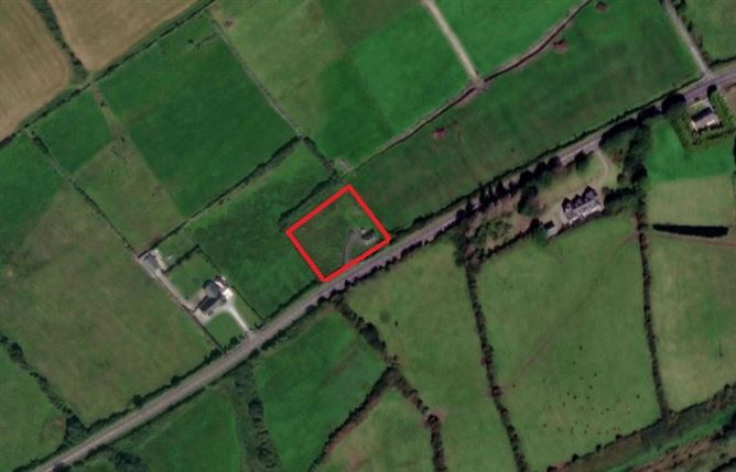 Kilteery, Loughill, Co. Limerick