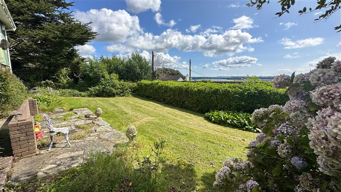 Dunrobin, French's Walk, Cobh, Co Cork , Cobh, Cork