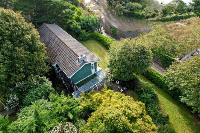 Dunrobin, French's Walk, Cobh, Co Cork , Cobh, Cork