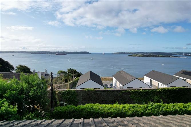 Dunrobin, French's Walk, Cobh, Co Cork , Cobh, Cork