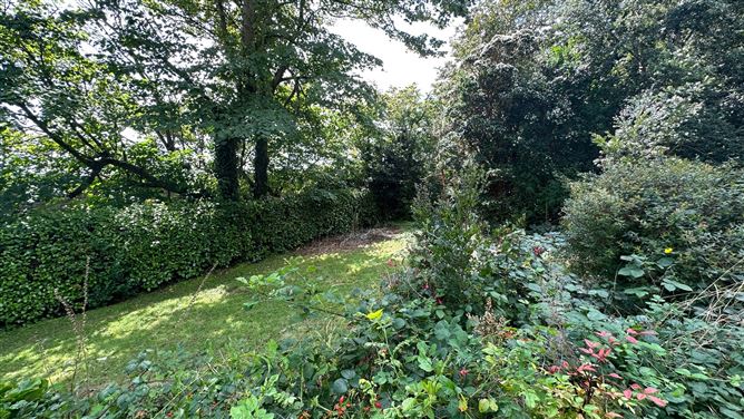 Dunrobin, French's Walk, Cobh, Co Cork , Cobh, Cork