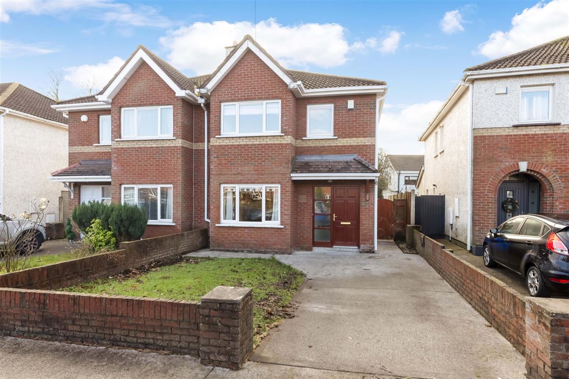 76 Clonmagadden Fort, Navan, Co. Meath