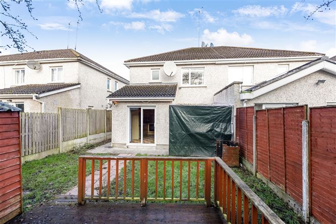 76 Clonmagadden Fort, Navan, Co. Meath