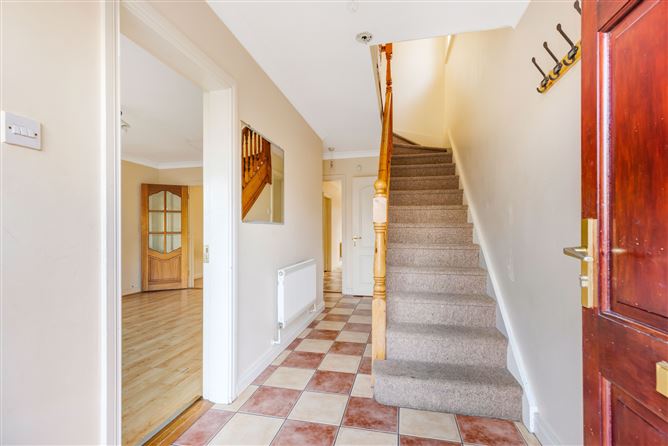 76 Clonmagadden Fort, Navan, Co. Meath