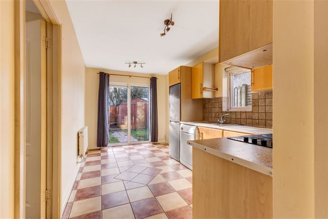 76 Clonmagadden Fort, Navan, Co. Meath